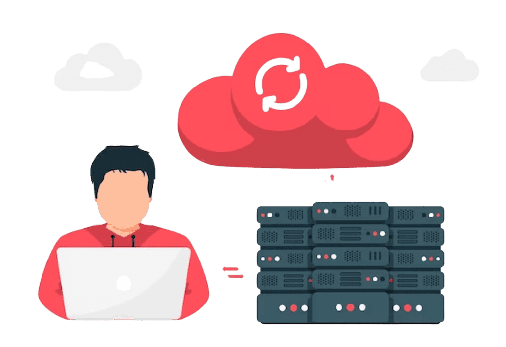 CloudDB Hosting