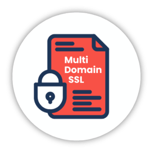 Multi-Domain SSL