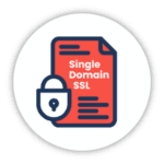 Single-Domain SSL