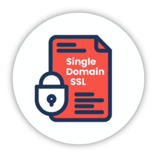 Single-Domain SSL