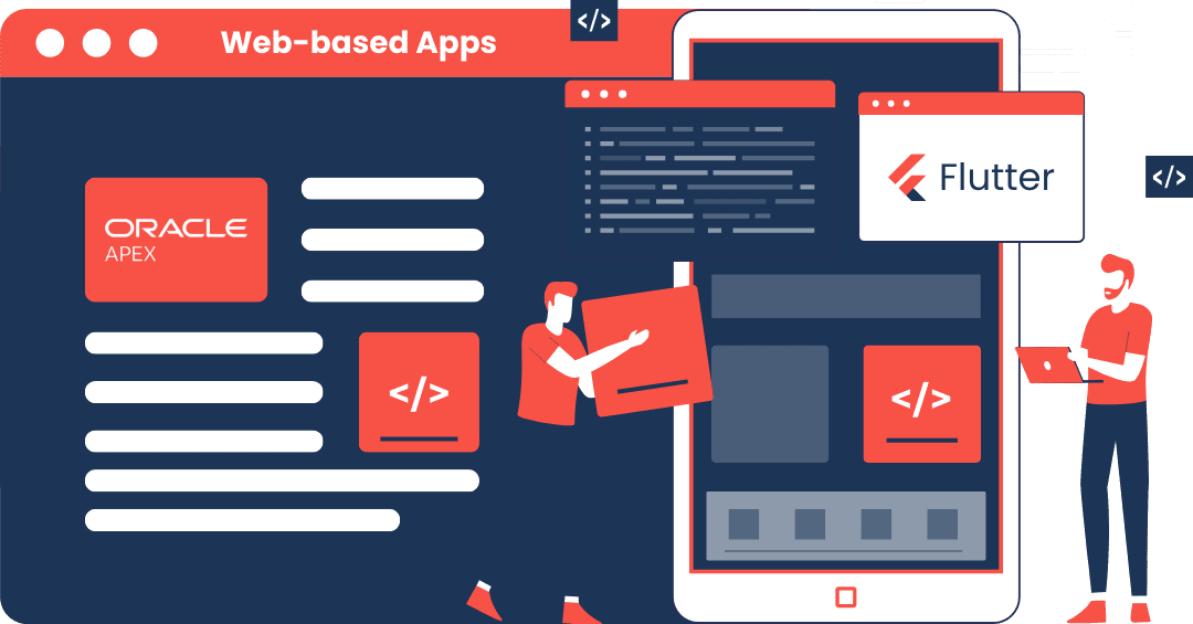 Native Mobile Apps