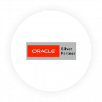 Oracle Silver Partner